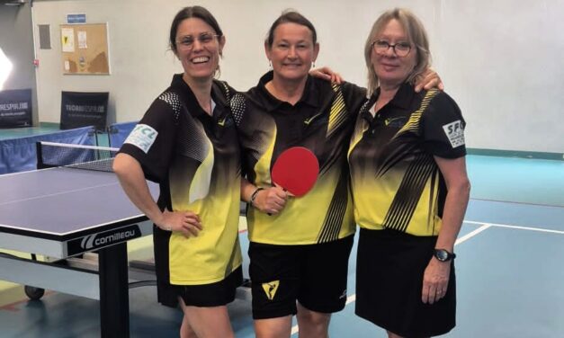 Équipe 8 : Départemental 4, Poule 2, Phase 2, Saison 2025/26