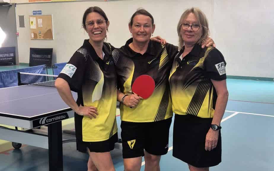 Équipe 8 : Départemental 4, Poule 2, Phase 2, Saison 2025/26