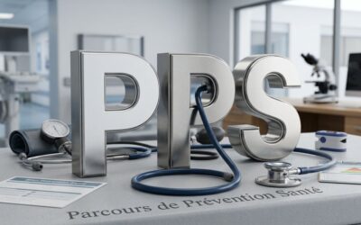 Parcours Prévention Santé (PPS)
