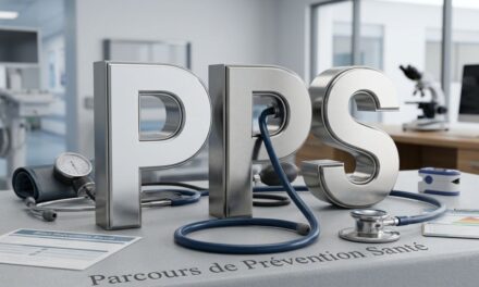 Parcours Prévention Santé (PPS)