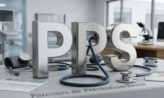 Parcours Prévention Santé (PPS)