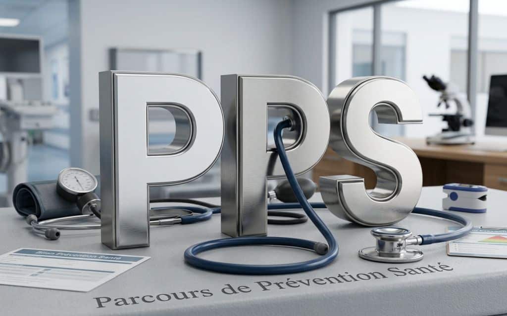 Parcours Prévention Santé (PPS)